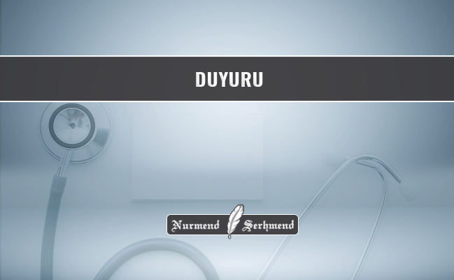 DUYURU