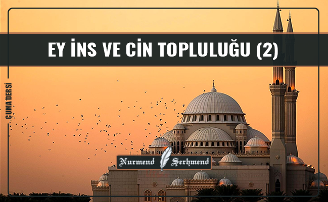 EY İNS VE CİN TOPLULUĞU (2)